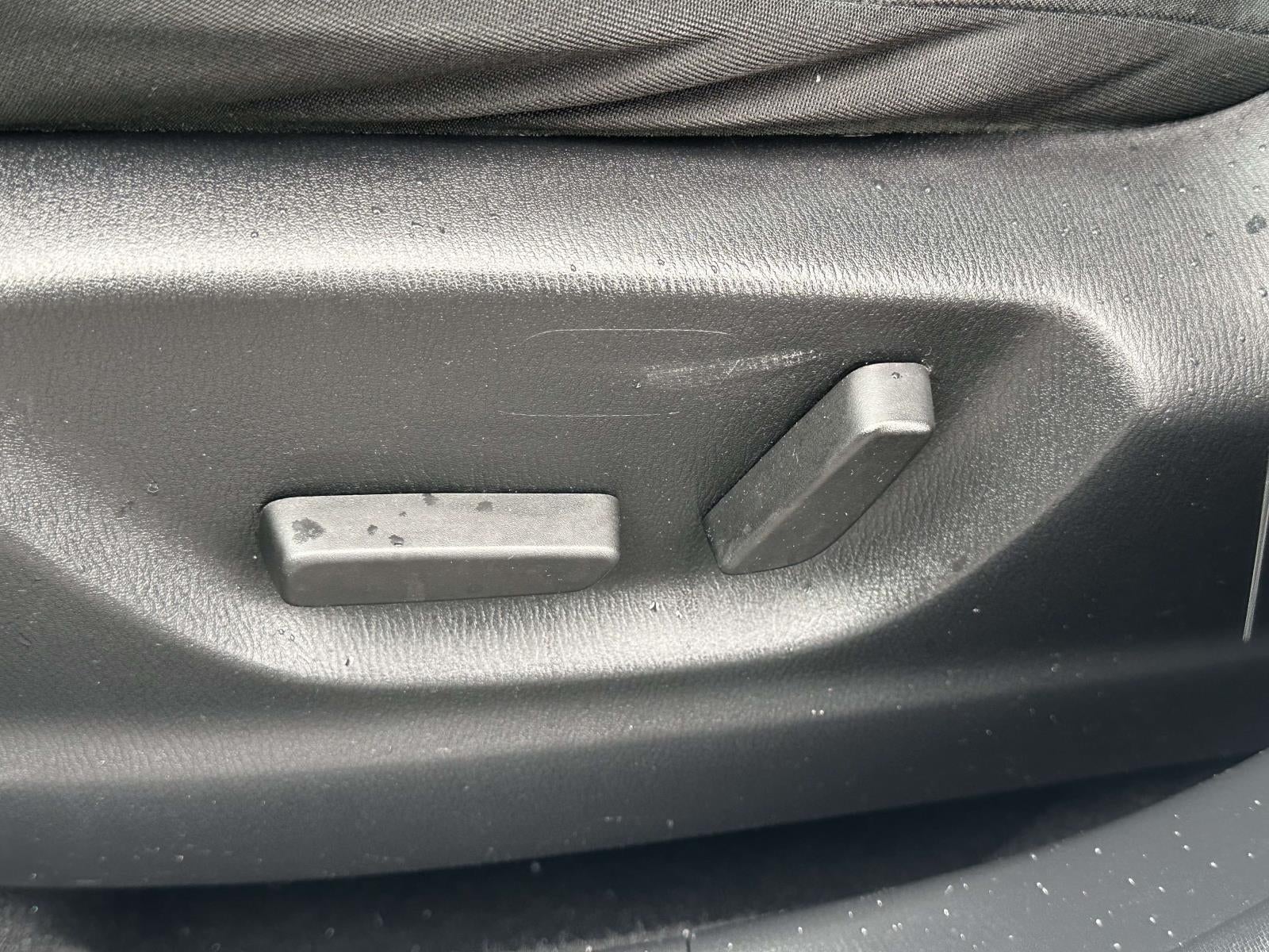 2016 Mazda Mazda CX-5 Touring