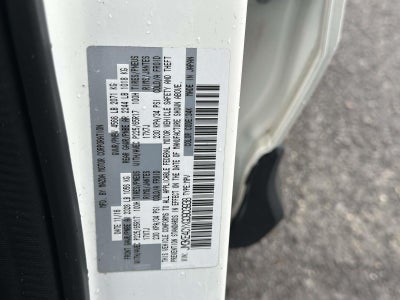 2016 Mazda Mazda CX-5 Touring