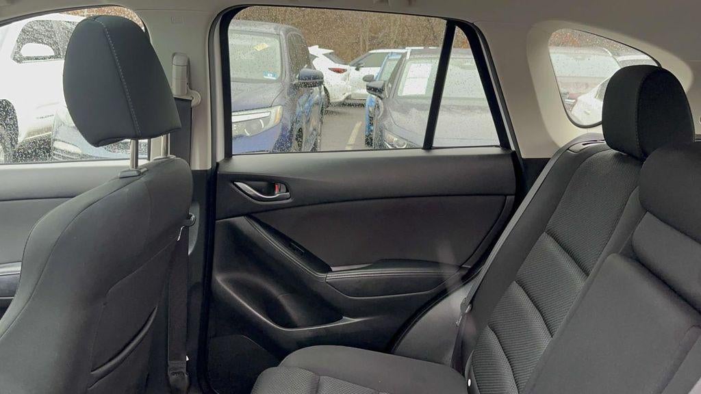 2016 Mazda Mazda CX-5 Touring