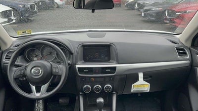 2016 Mazda Mazda CX-5 Touring