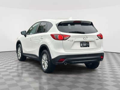 2016 Mazda Mazda CX-5 Touring