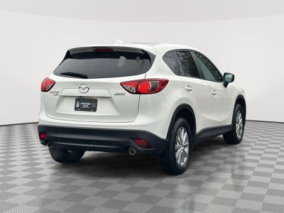 2016 Mazda Mazda CX-5 Touring