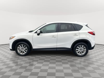 2016 Mazda Mazda CX-5 Touring