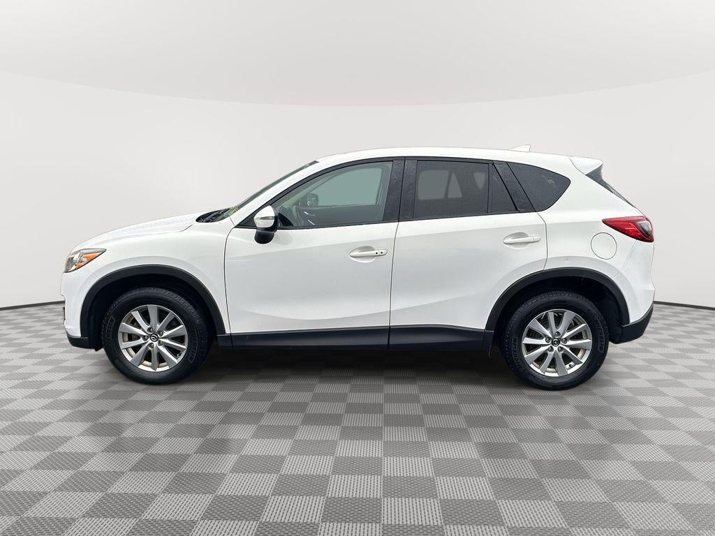 2016 Mazda Mazda CX-5 Touring