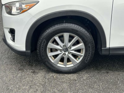 2016 Mazda Mazda CX-5 Touring