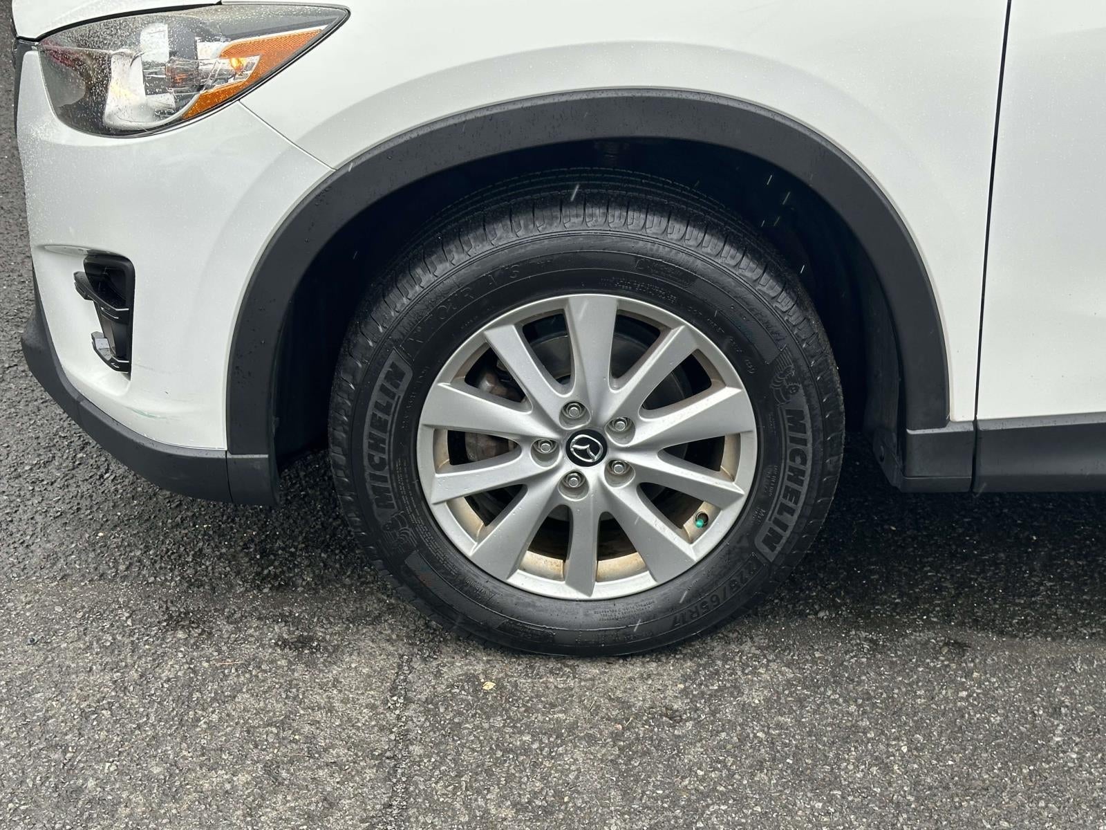 2016 Mazda Mazda CX-5 Touring