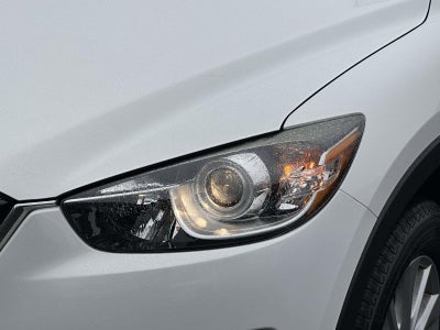 2016 Mazda Mazda CX-5 Touring