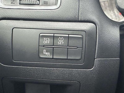 2016 Mazda Mazda CX-5 Touring