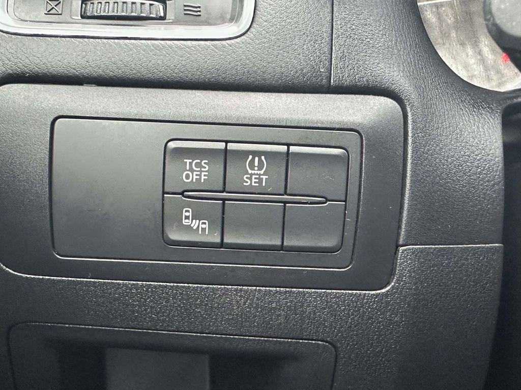 2016 Mazda Mazda CX-5 Touring