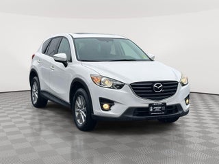 2016 Mazda Mazda CX-5 Touring