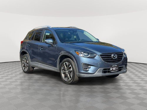 2016 Mazda Mazda CX-5 Grand Touring