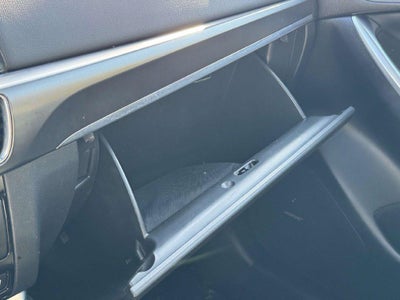 2016 Mazda Mazda CX-5 Grand Touring