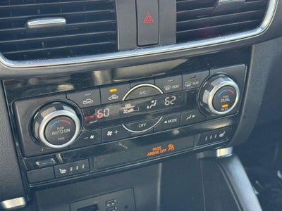 2016 Mazda Mazda CX-5 Grand Touring