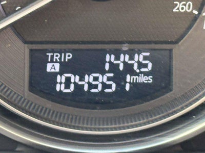 2016 Mazda Mazda CX-5 Grand Touring