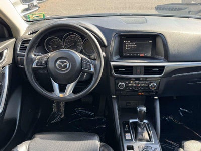 2016 Mazda Mazda CX-5 Grand Touring