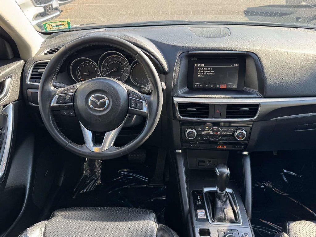 2016 Mazda Mazda CX-5 Grand Touring