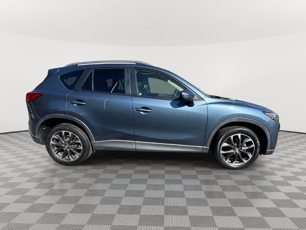 2016 Mazda Mazda CX-5 Grand Touring