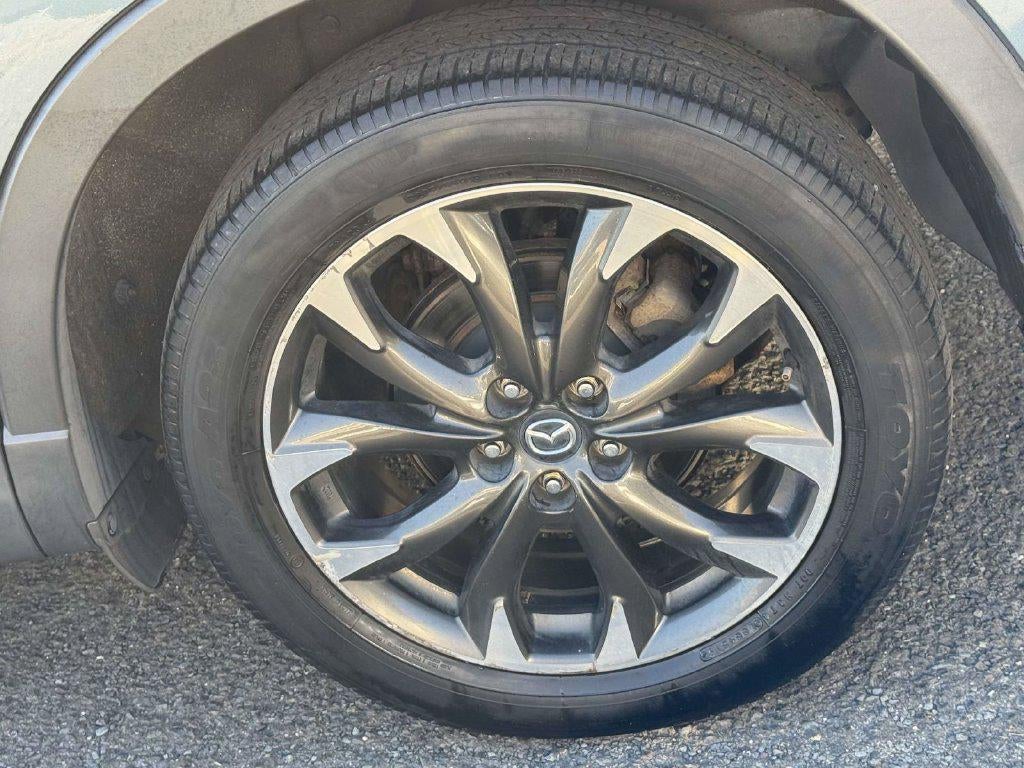 2016 Mazda Mazda CX-5 Grand Touring