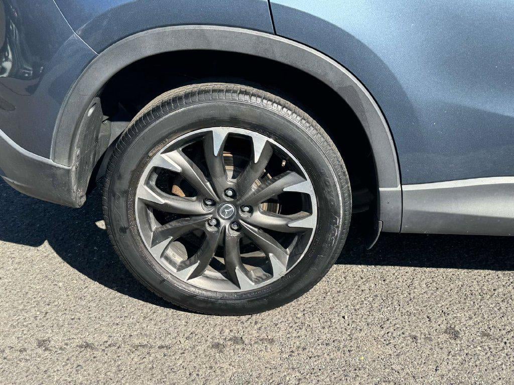 2016 Mazda Mazda CX-5 Grand Touring