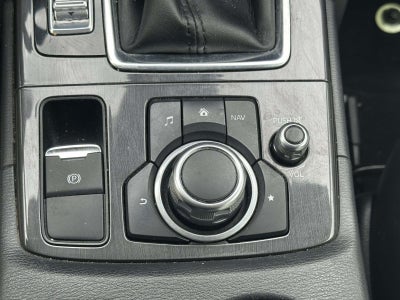 2016 Mazda Mazda CX-5 Grand Touring