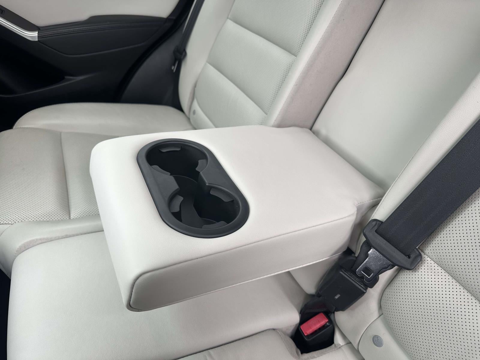 2016 Mazda Mazda CX-5 Grand Touring