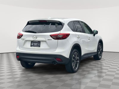2016 Mazda Mazda CX-5 Grand Touring