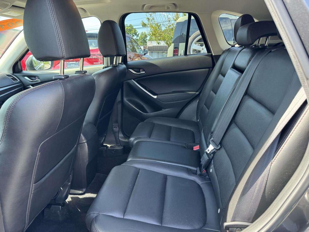 2016 Mazda Mazda CX-5 Grand Touring
