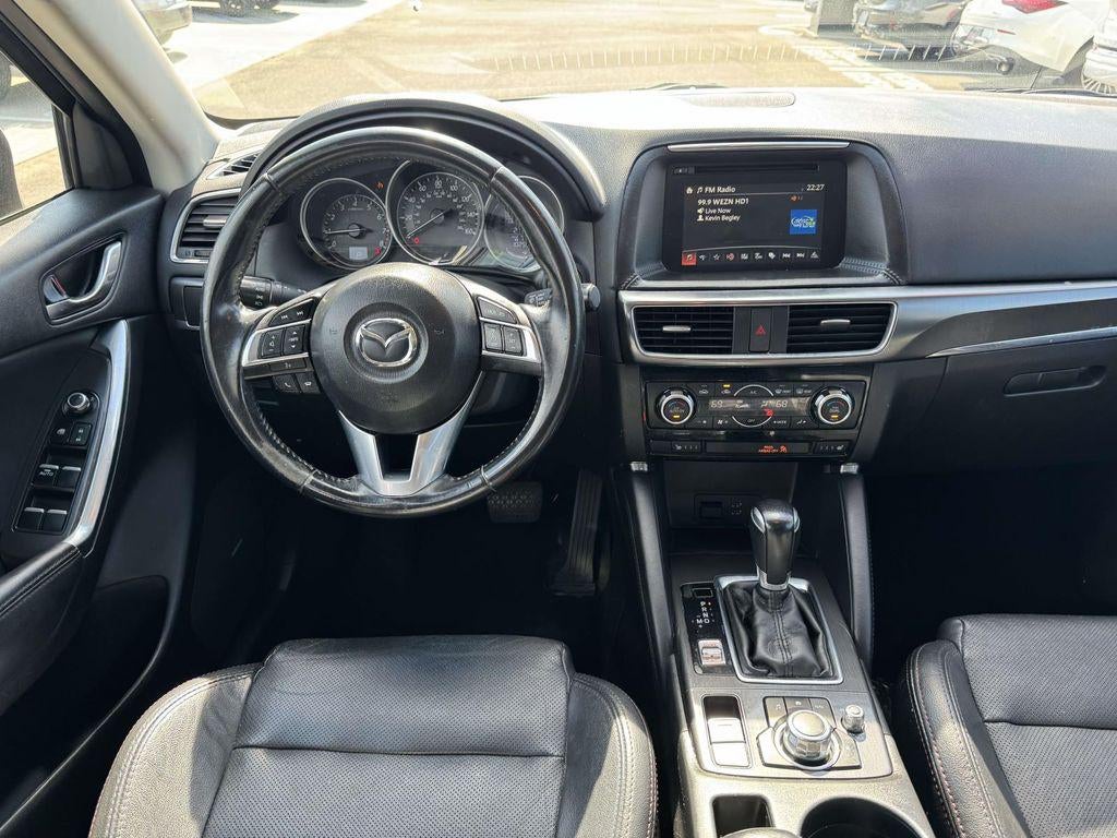 2016 Mazda Mazda CX-5 Grand Touring