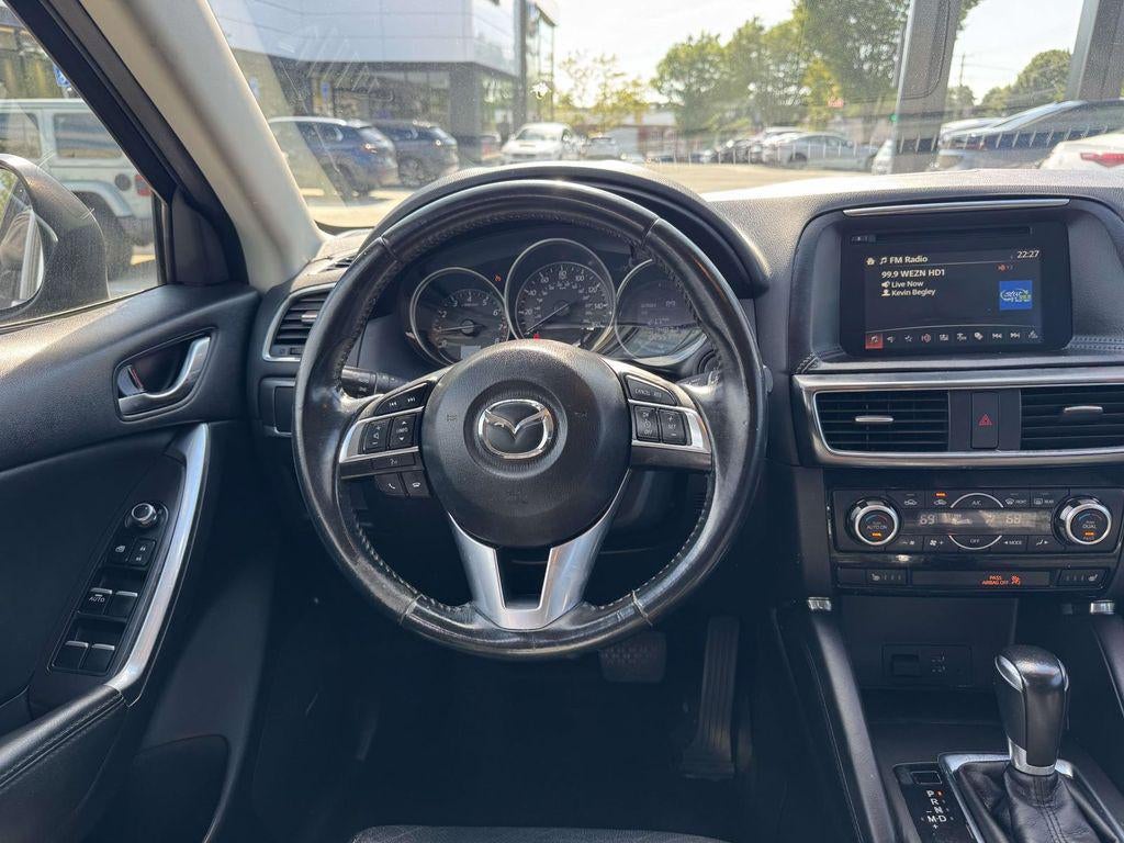 2016 Mazda Mazda CX-5 Grand Touring
