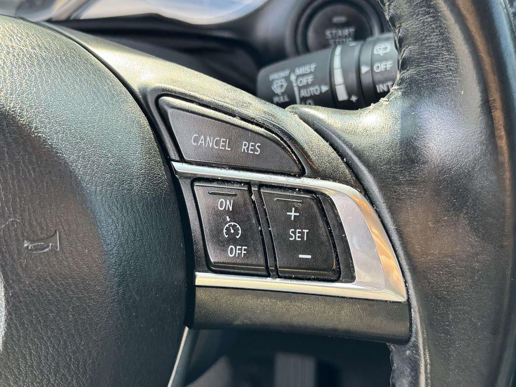 2016 Mazda Mazda CX-5 Grand Touring