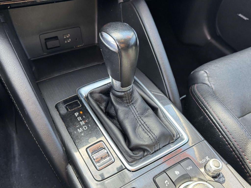 2016 Mazda Mazda CX-5 Grand Touring