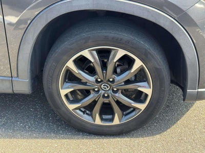 2016 Mazda Mazda CX-5 Grand Touring