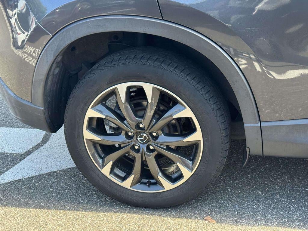 2016 Mazda Mazda CX-5 Grand Touring