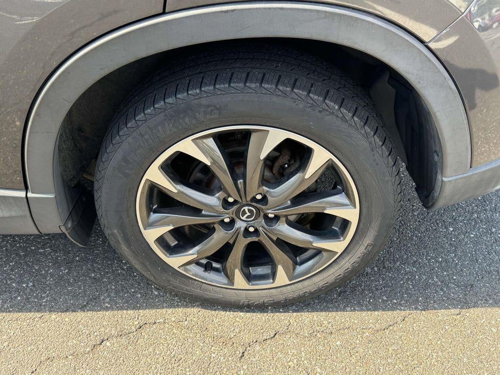 2016 Mazda Mazda CX-5 Grand Touring