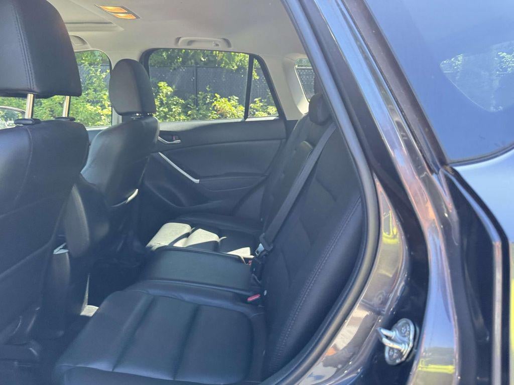 2016 Mazda Mazda CX-5 Grand Touring