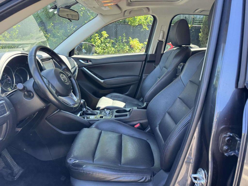 2016 Mazda Mazda CX-5 Grand Touring