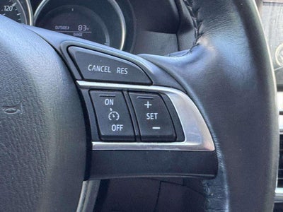 2016 Mazda Mazda CX-5 Grand Touring