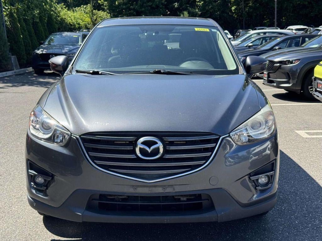 2016 Mazda Mazda CX-5 Grand Touring