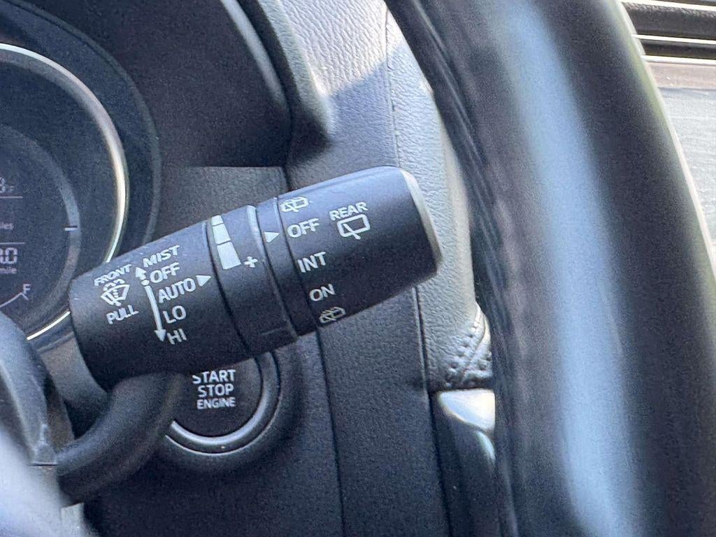 2016 Mazda Mazda CX-5 Grand Touring