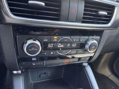 2016 Mazda Mazda CX-5 Grand Touring