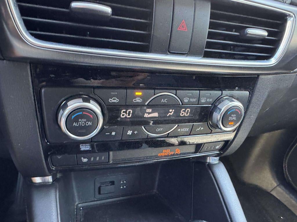 2016 Mazda Mazda CX-5 Grand Touring