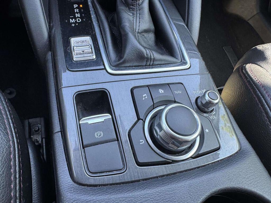 2016 Mazda Mazda CX-5 Grand Touring