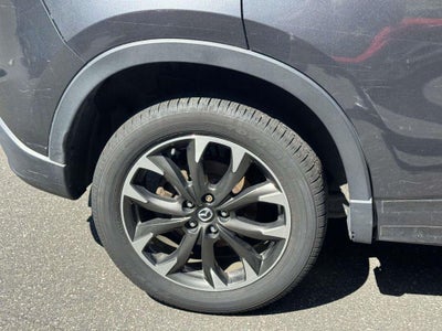 2016 Mazda Mazda CX-5 Grand Touring