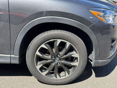 2016 Mazda Mazda CX-5 Grand Touring