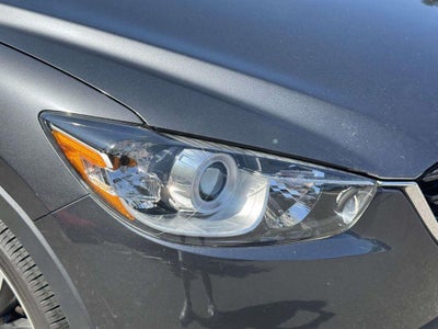 2016 Mazda Mazda CX-5 Grand Touring