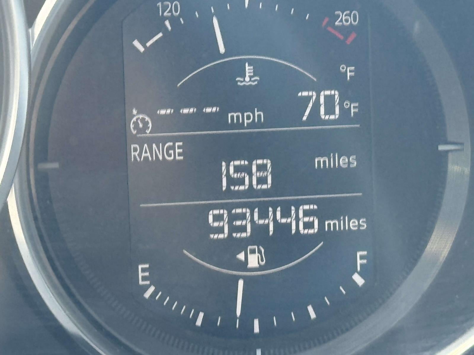 2019 Mazda Mazda CX-5 Sport