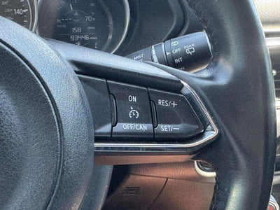 2019 Mazda Mazda CX-5 Sport