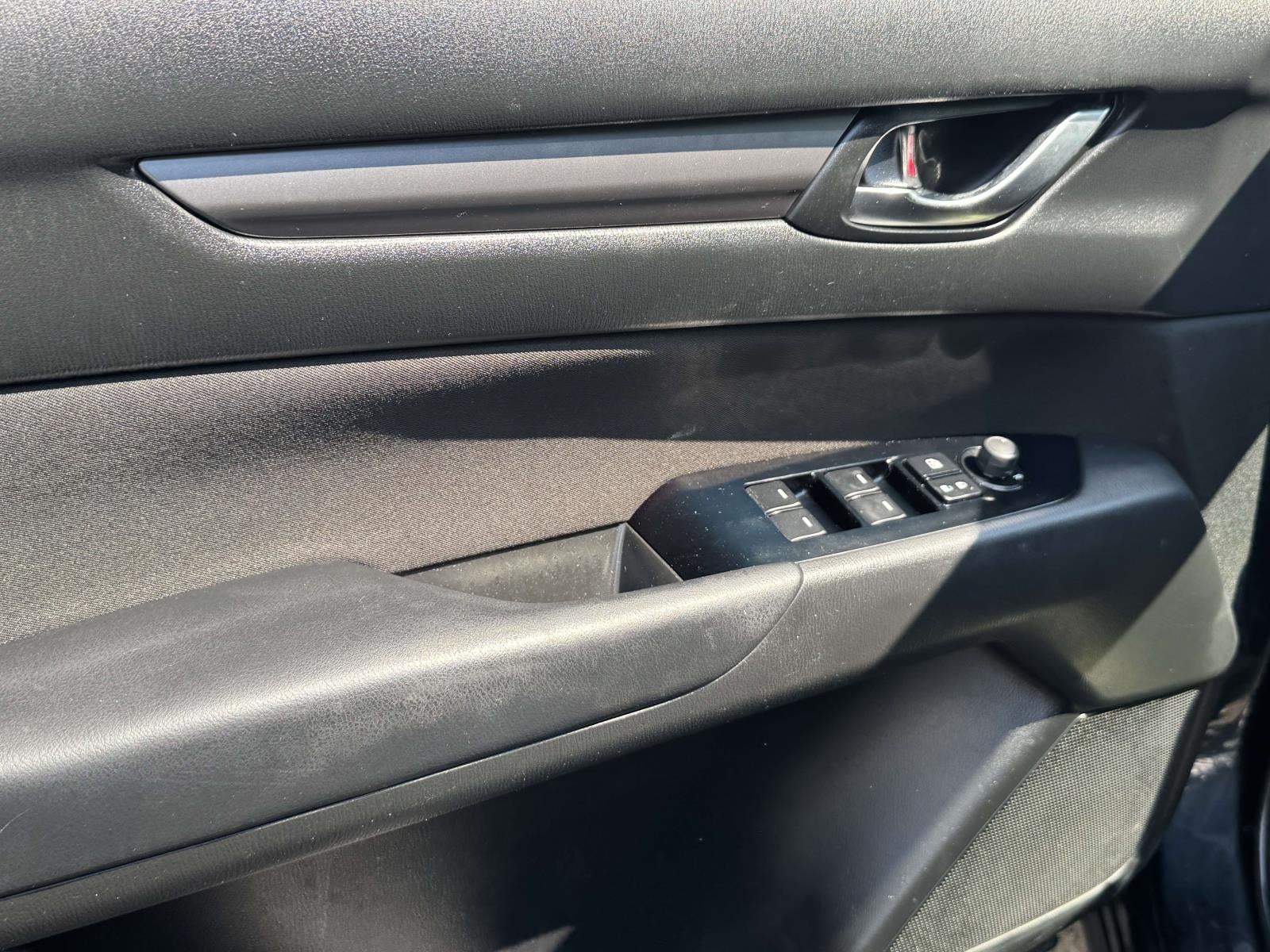 2019 Mazda Mazda CX-5 Sport