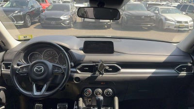 2019 Mazda Mazda CX-5 Sport