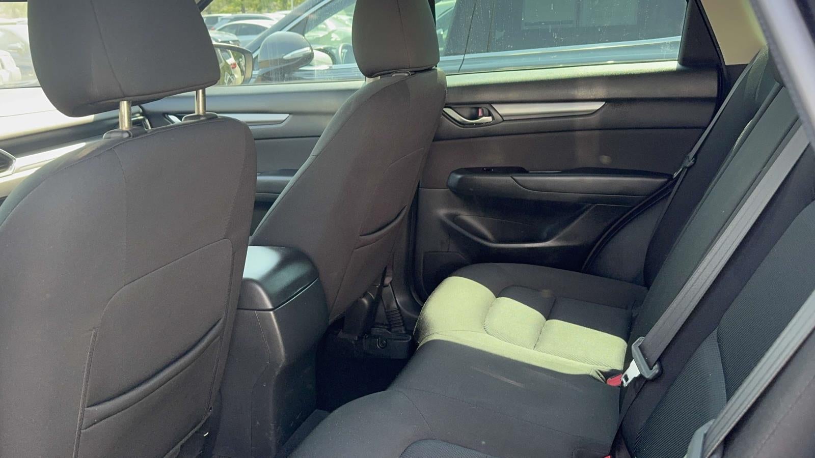 2019 Mazda Mazda CX-5 Sport